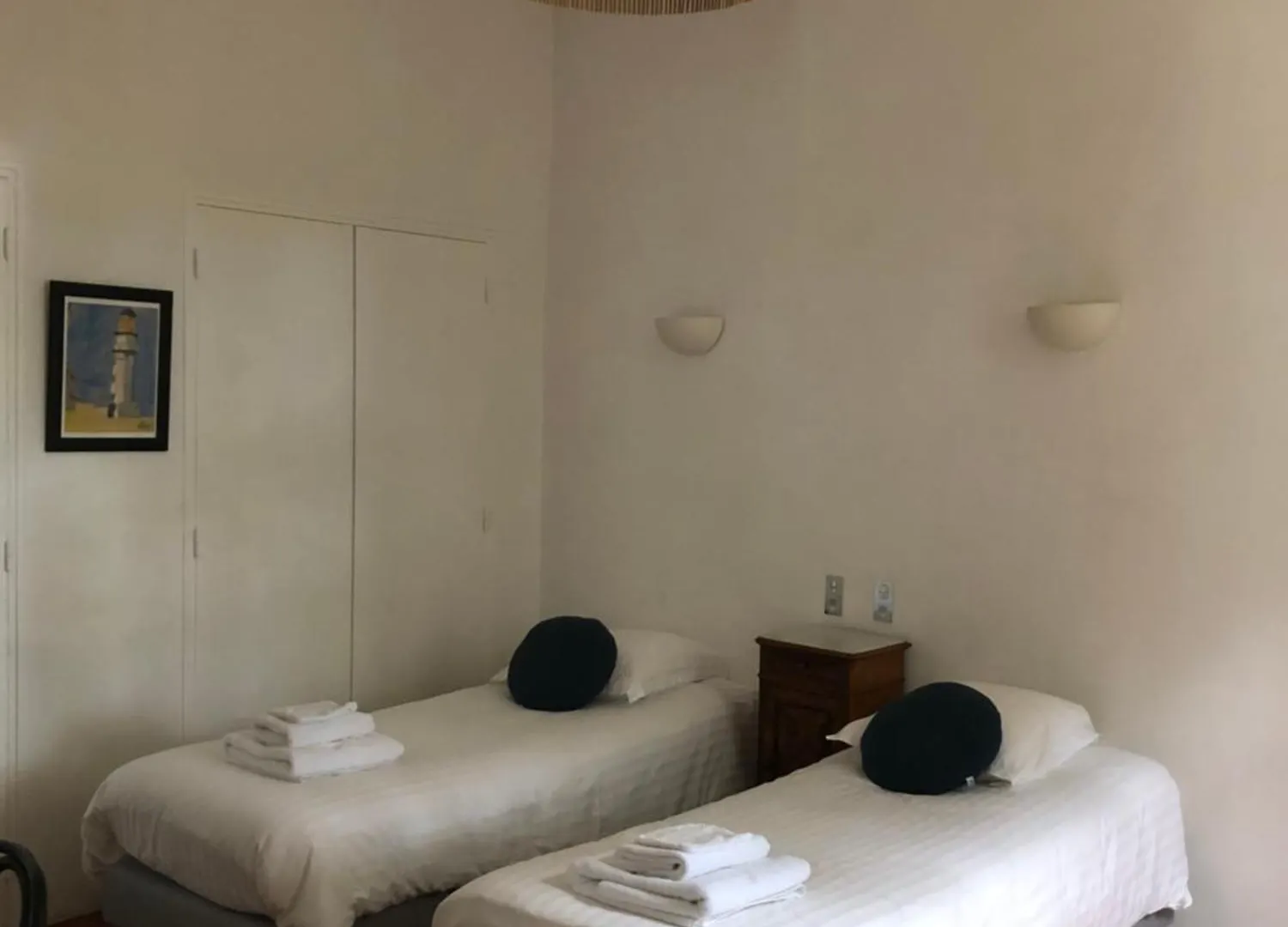 Chateau La Sable, Chambres D'Hotes Cucuron